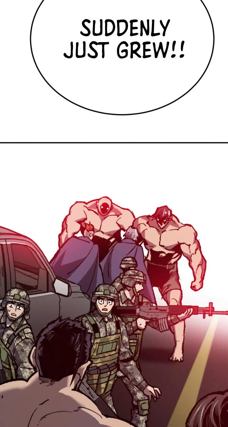 Read Limit Breaker chapter 32 image 66 on Lezhin