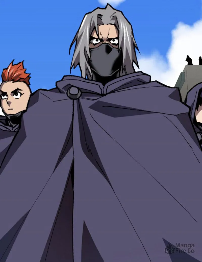 Read Limit Breaker chapter 32 image 7 on Lezhin