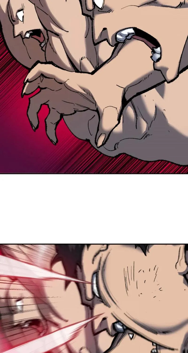 Read Limit Breaker chapter 32 image 72 on Lezhin