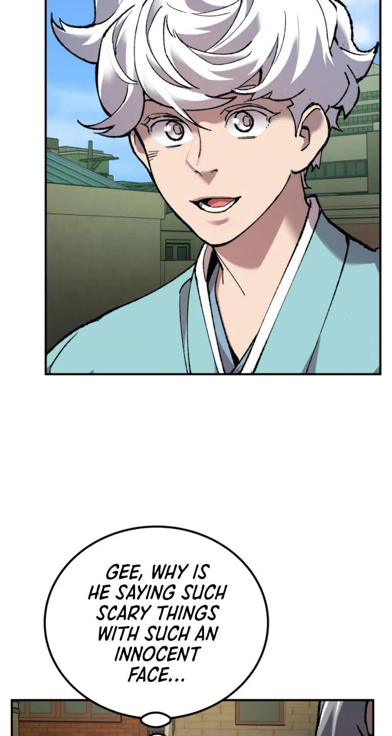 Read Limit Breaker chapter 32 image 86 on Lezhin