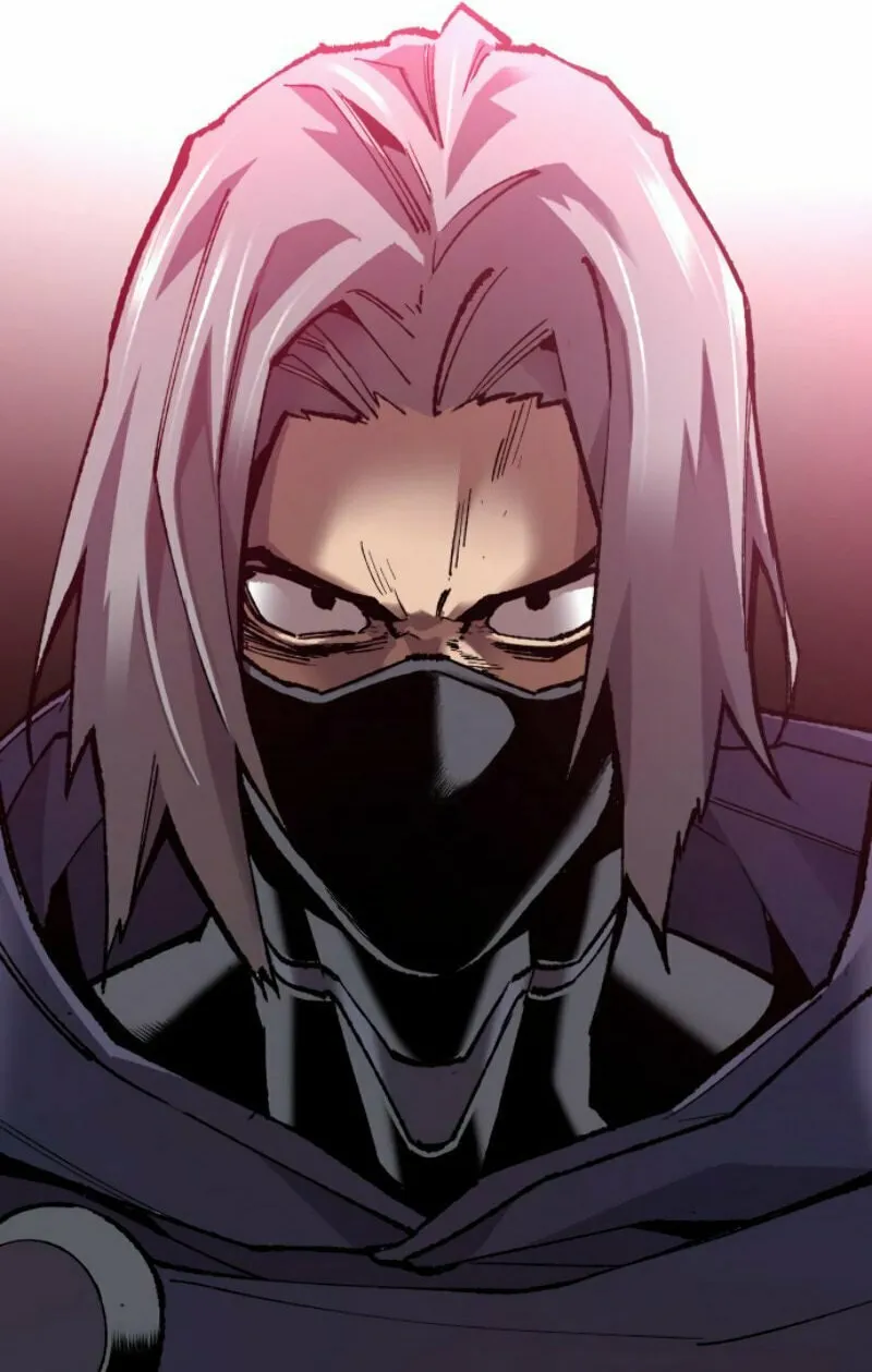 Read Limit Breaker chapter 32 image 89 on Lezhin