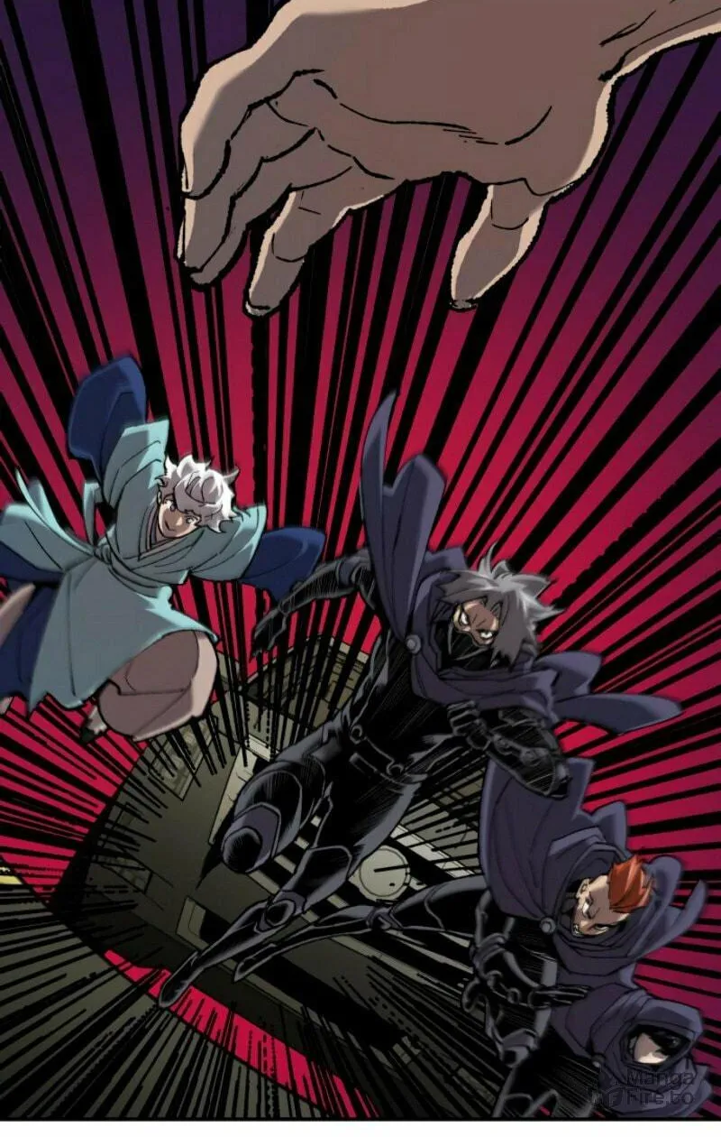 Read Limit Breaker chapter 32 image 91 on Lezhin