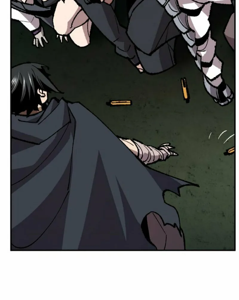Read Limit Breaker chapter 33 image 111 on Lezhin