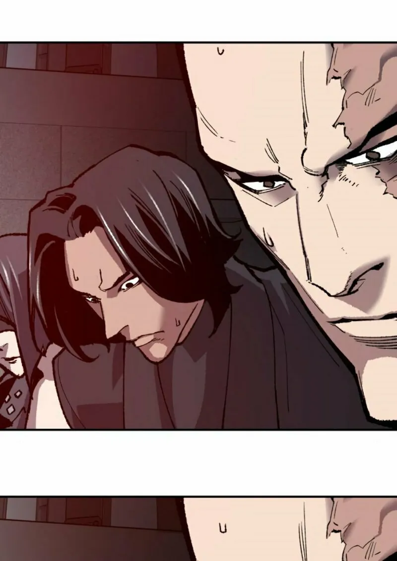 Read Limit Breaker chapter 33 image 115 on Lezhin