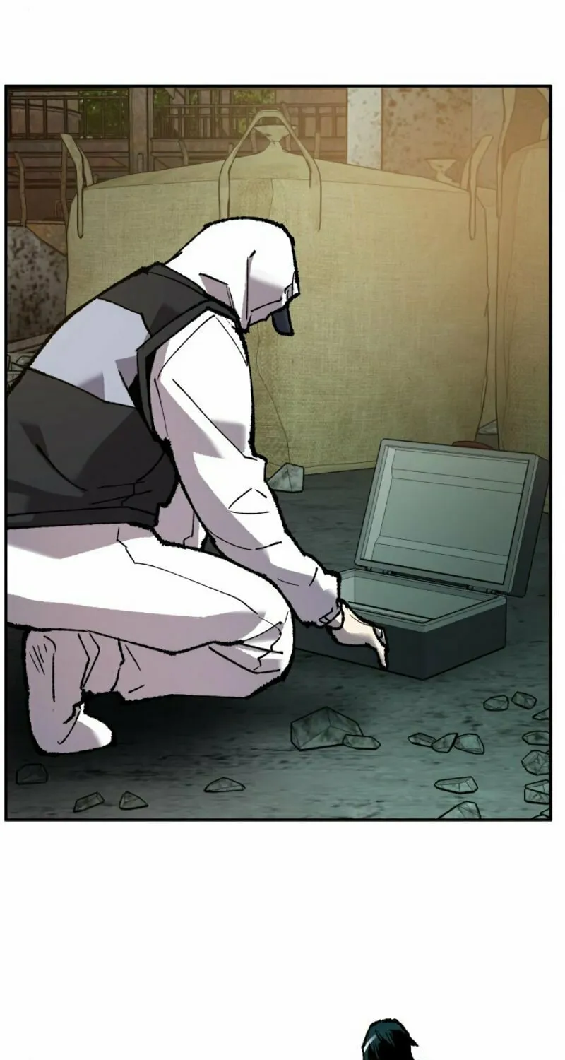 Read Limit Breaker chapter 33 image 16 on Lezhin