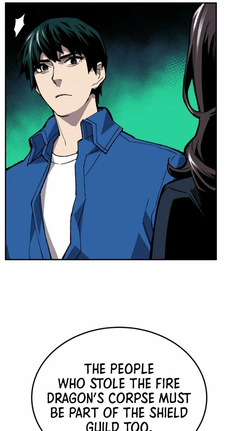 Read Limit Breaker chapter 33 image 20 on Lezhin