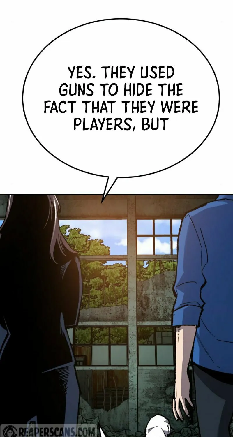 Read Limit Breaker chapter 33 image 22 on Lezhin
