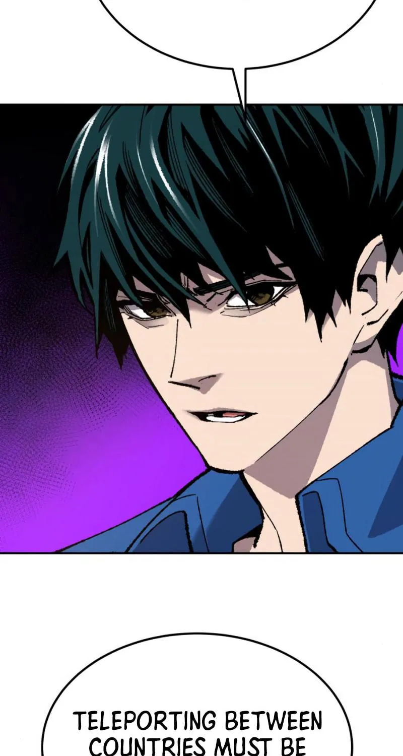 Read Limit Breaker chapter 33 image 24 on Lezhin