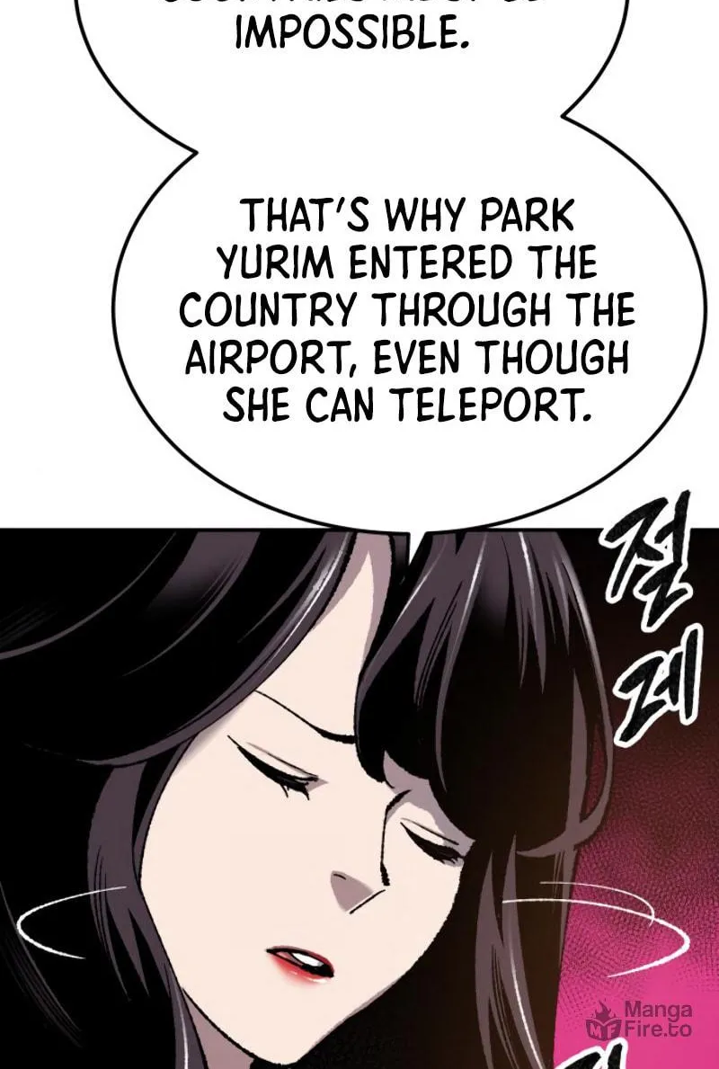 Read Limit Breaker chapter 33 image 25 on Lezhin