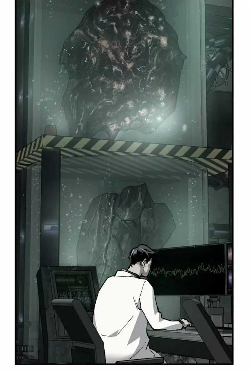 Read Limit Breaker chapter 33 image 27 on Lezhin