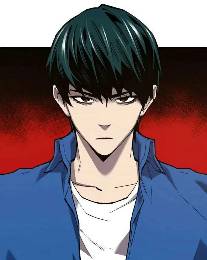 Read Limit Breaker chapter 33 image 29 on Lezhin