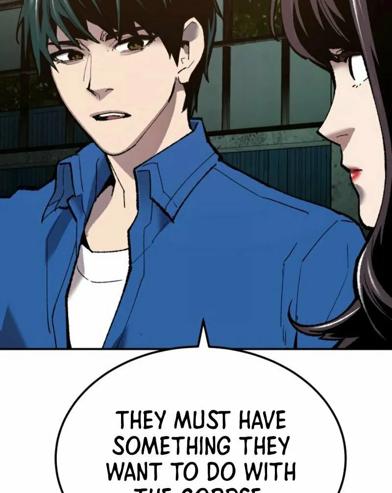 Read Limit Breaker chapter 33 image 33 on Lezhin