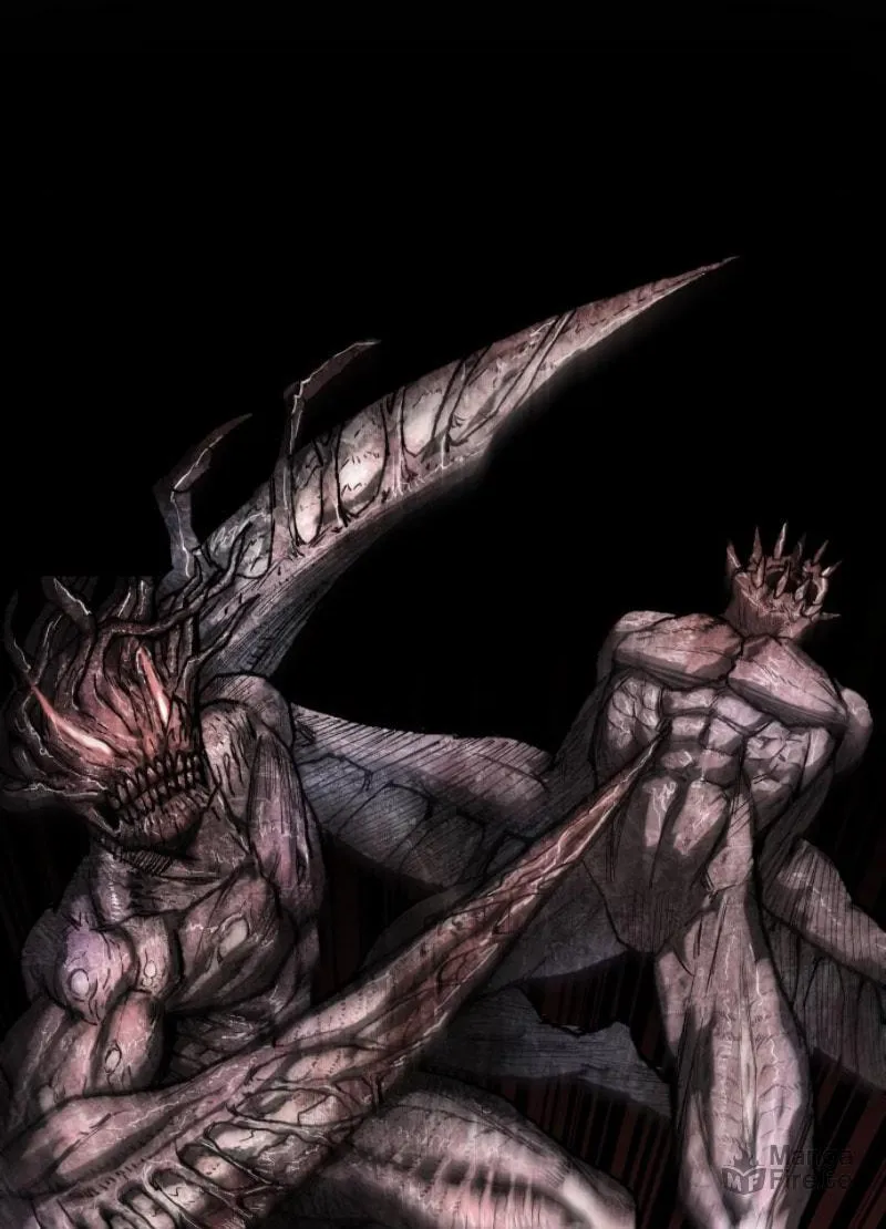 Read Limit Breaker chapter 33 image 37 on Lezhin