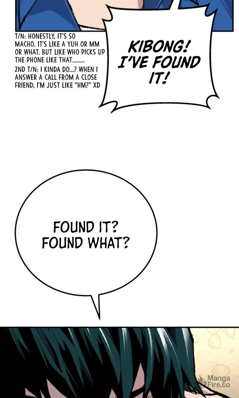 Read Limit Breaker chapter 33 image 45 on Lezhin
