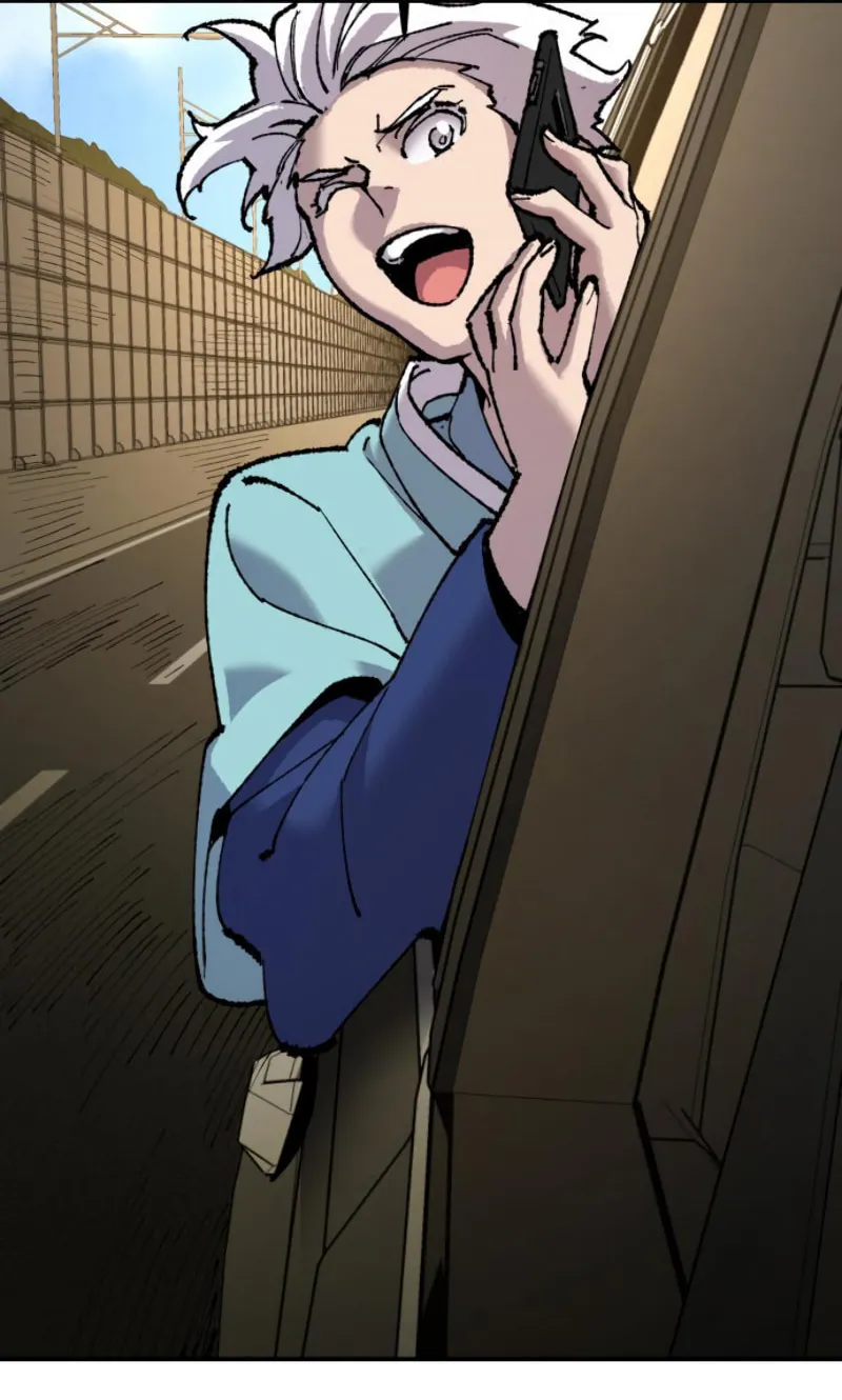 Read Limit Breaker chapter 33 image 47 on Lezhin