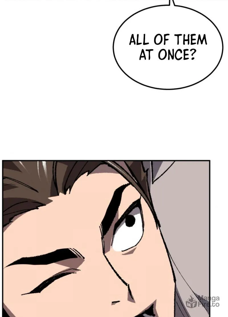 Read Limit Breaker chapter 33 image 5 on Lezhin