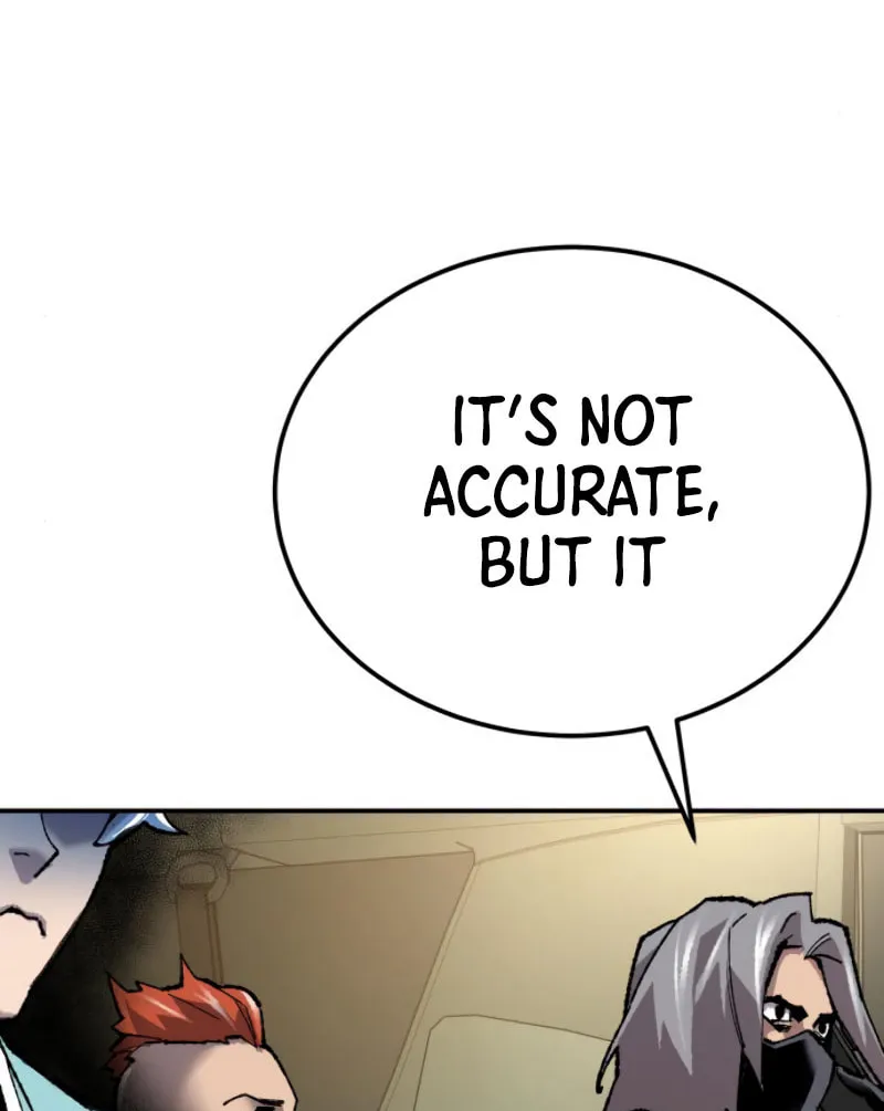 Read Limit Breaker chapter 33 image 53 on Lezhin