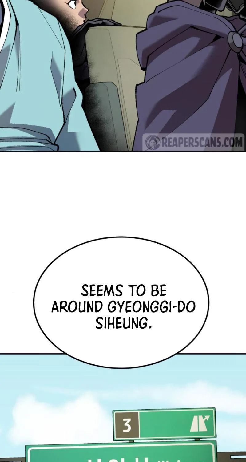 Read Limit Breaker chapter 33 image 54 on Lezhin