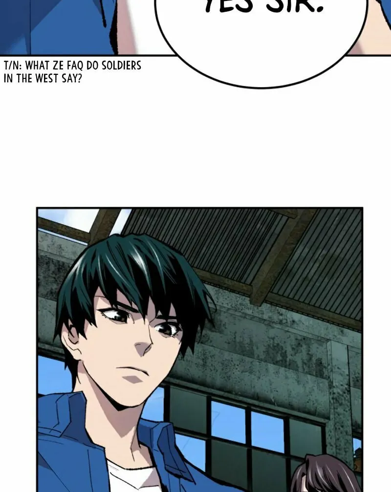Read Limit Breaker chapter 33 image 57 on Lezhin