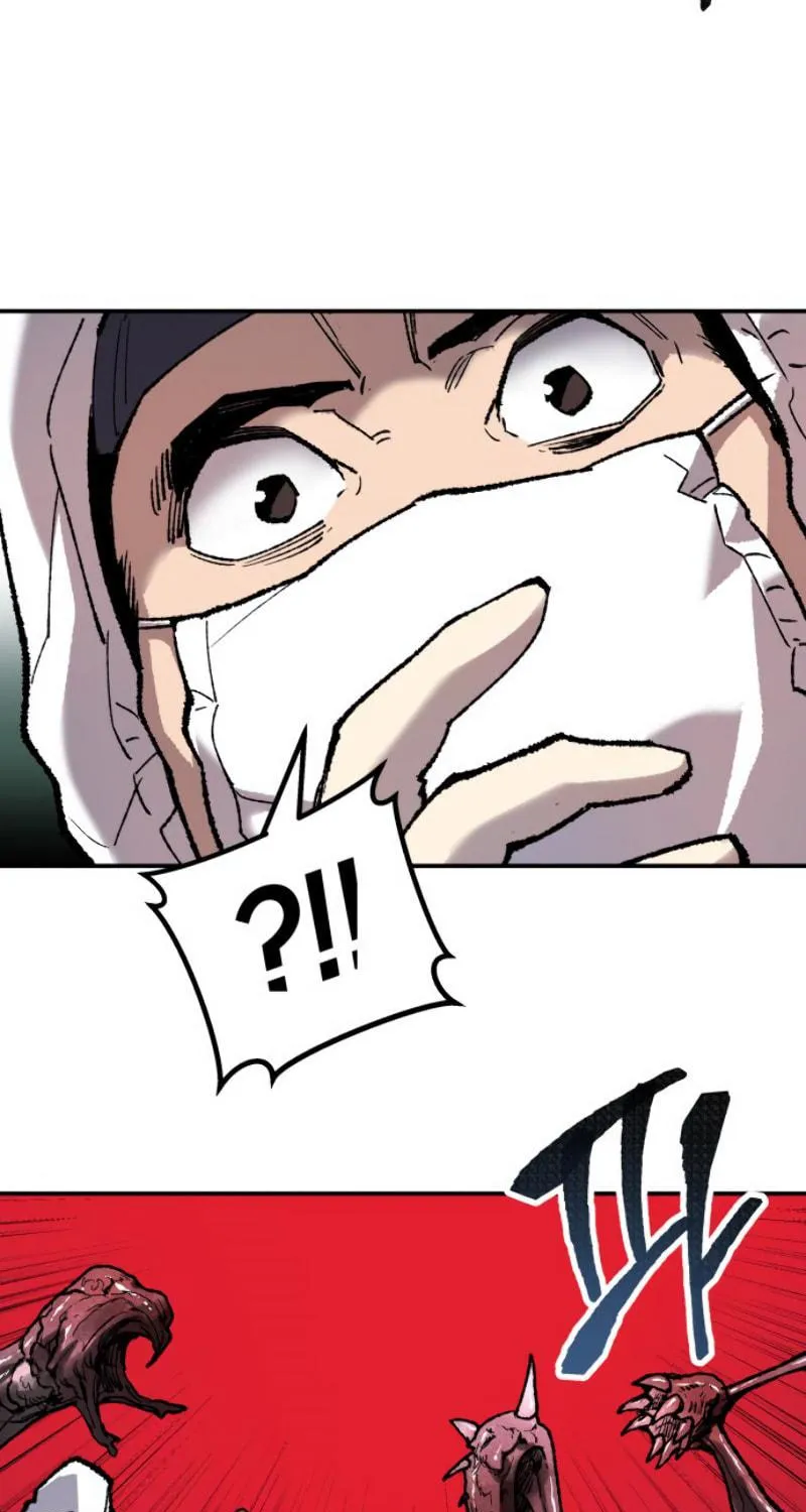 Read Limit Breaker chapter 33 image 66 on Lezhin