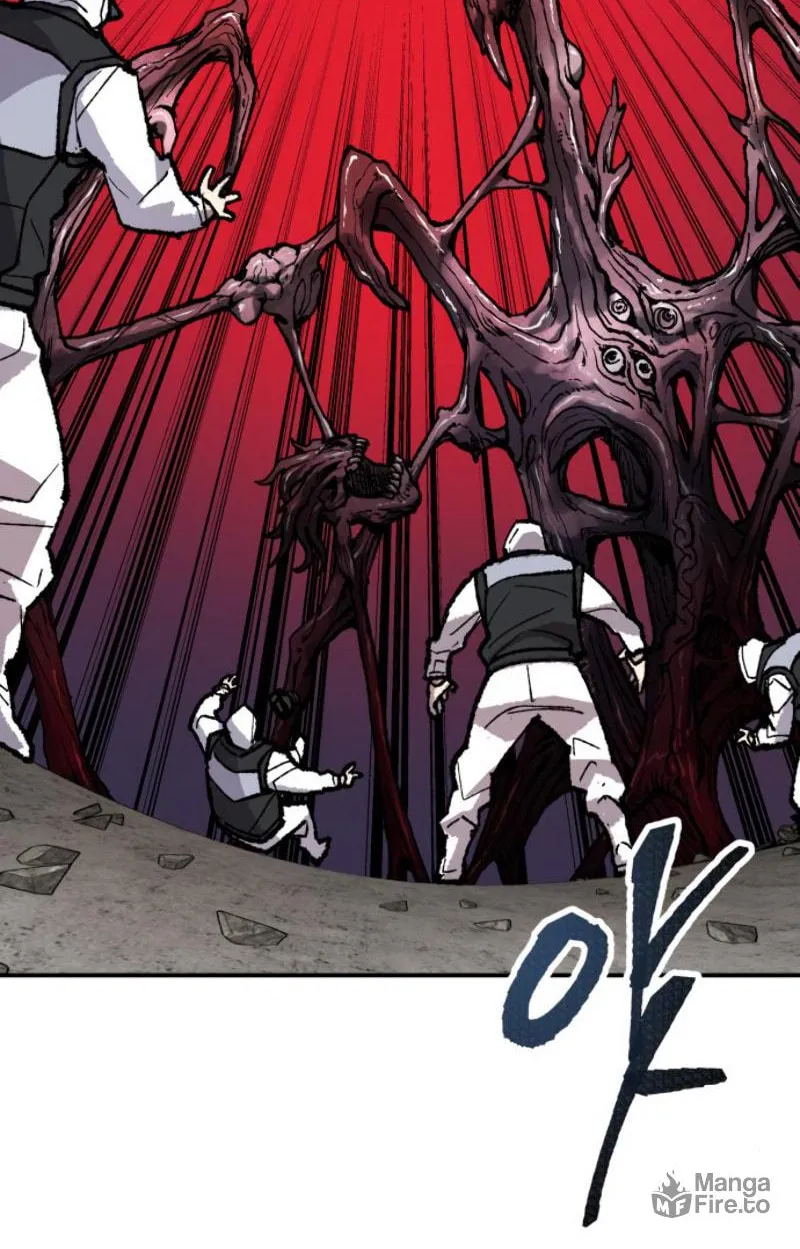 Read Limit Breaker chapter 33 image 67 on Lezhin