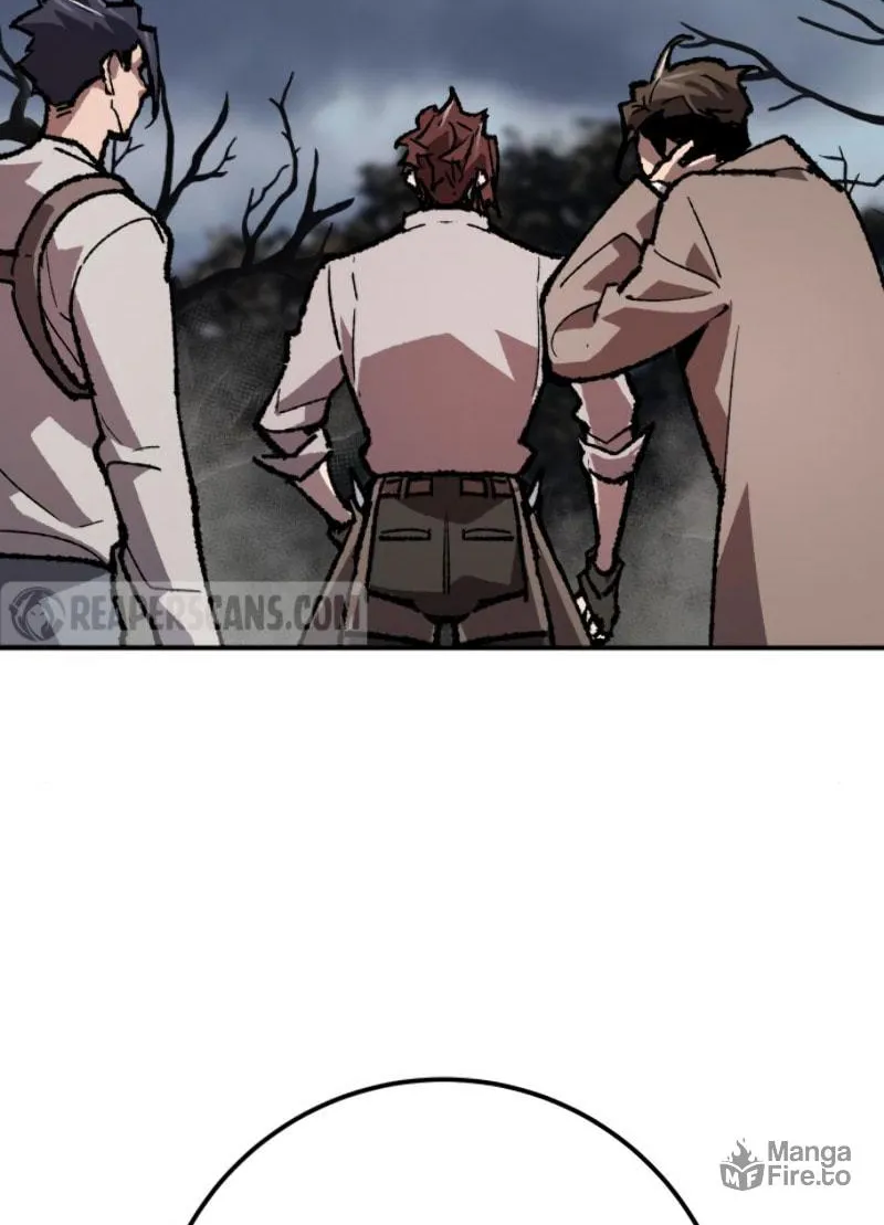 Read Limit Breaker chapter 33 image 7 on Lezhin