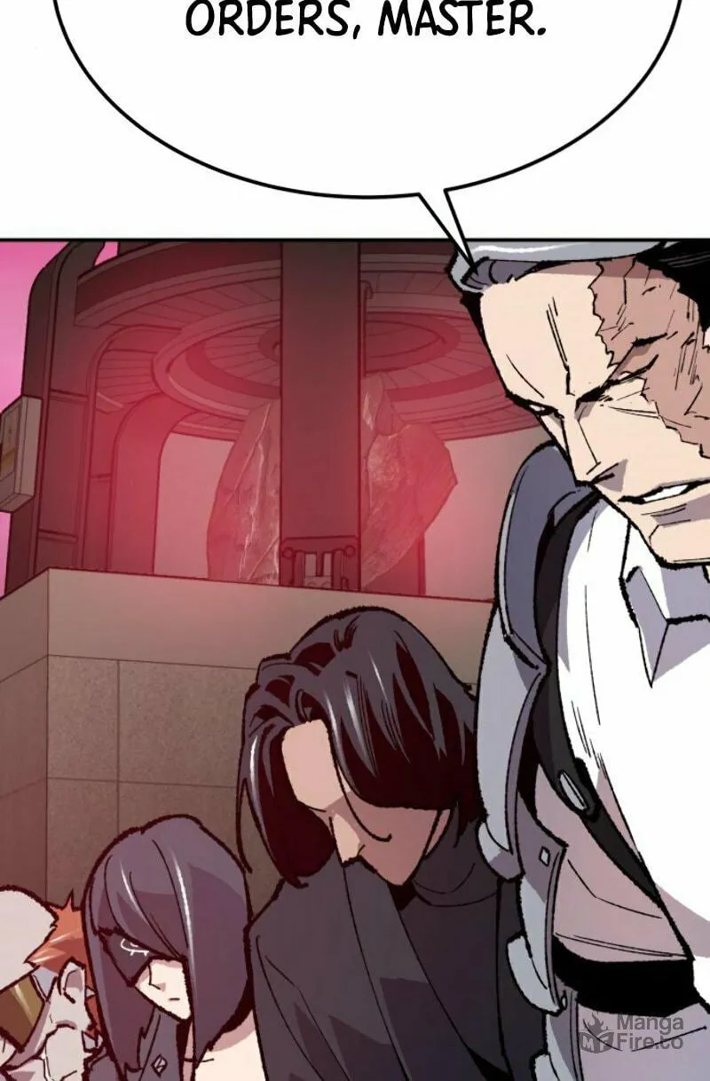 Read Limit Breaker chapter 33 image 99 on Lezhin