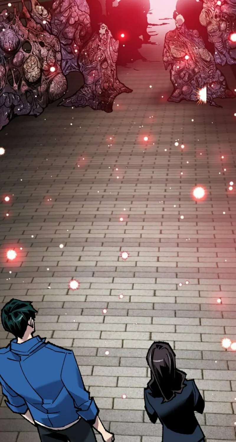 Read Limit Breaker chapter 34 image 125 on Lezhin