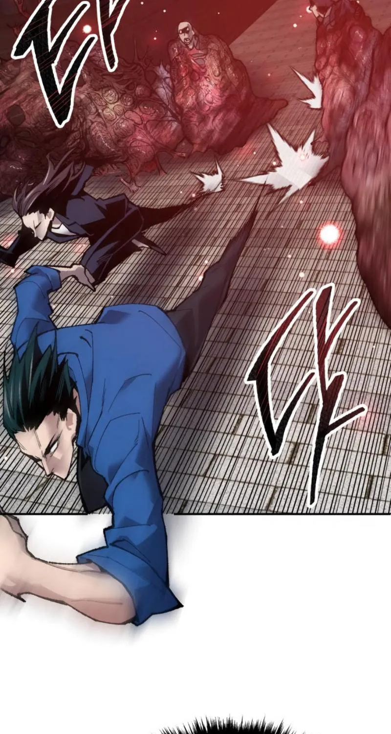 Read Limit Breaker chapter 34 image 138 on Lezhin