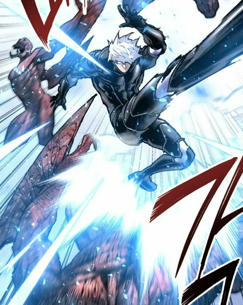 Read Limit Breaker chapter 34 image 157 on Lezhin