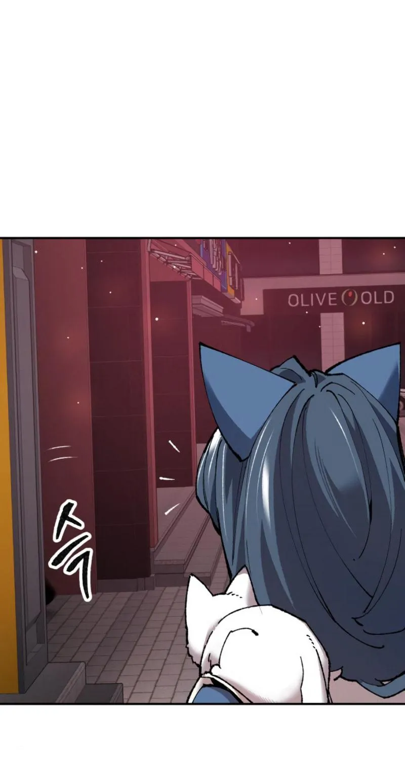 Read Limit Breaker chapter 34 image 4 on Lezhin