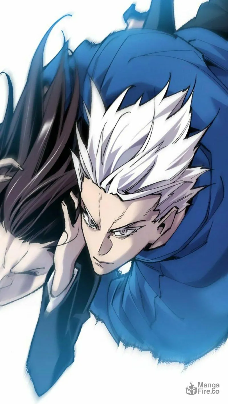 Read Limit Breaker chapter 34 image 43 on Lezhin