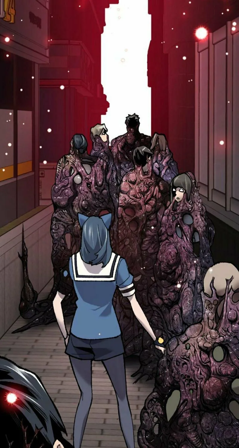 Read Limit Breaker chapter 34 image 48 on Lezhin