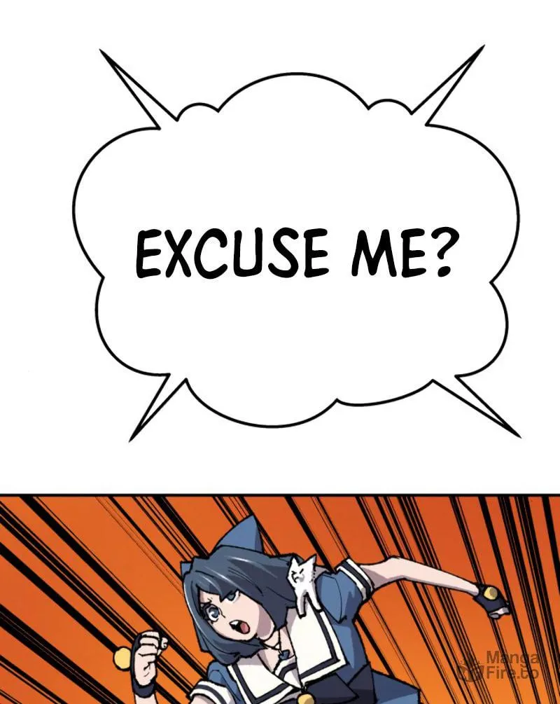 Read Limit Breaker chapter 34 image 5 on Lezhin