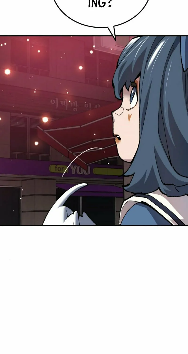 Read Limit Breaker chapter 34 image 8 on Lezhin