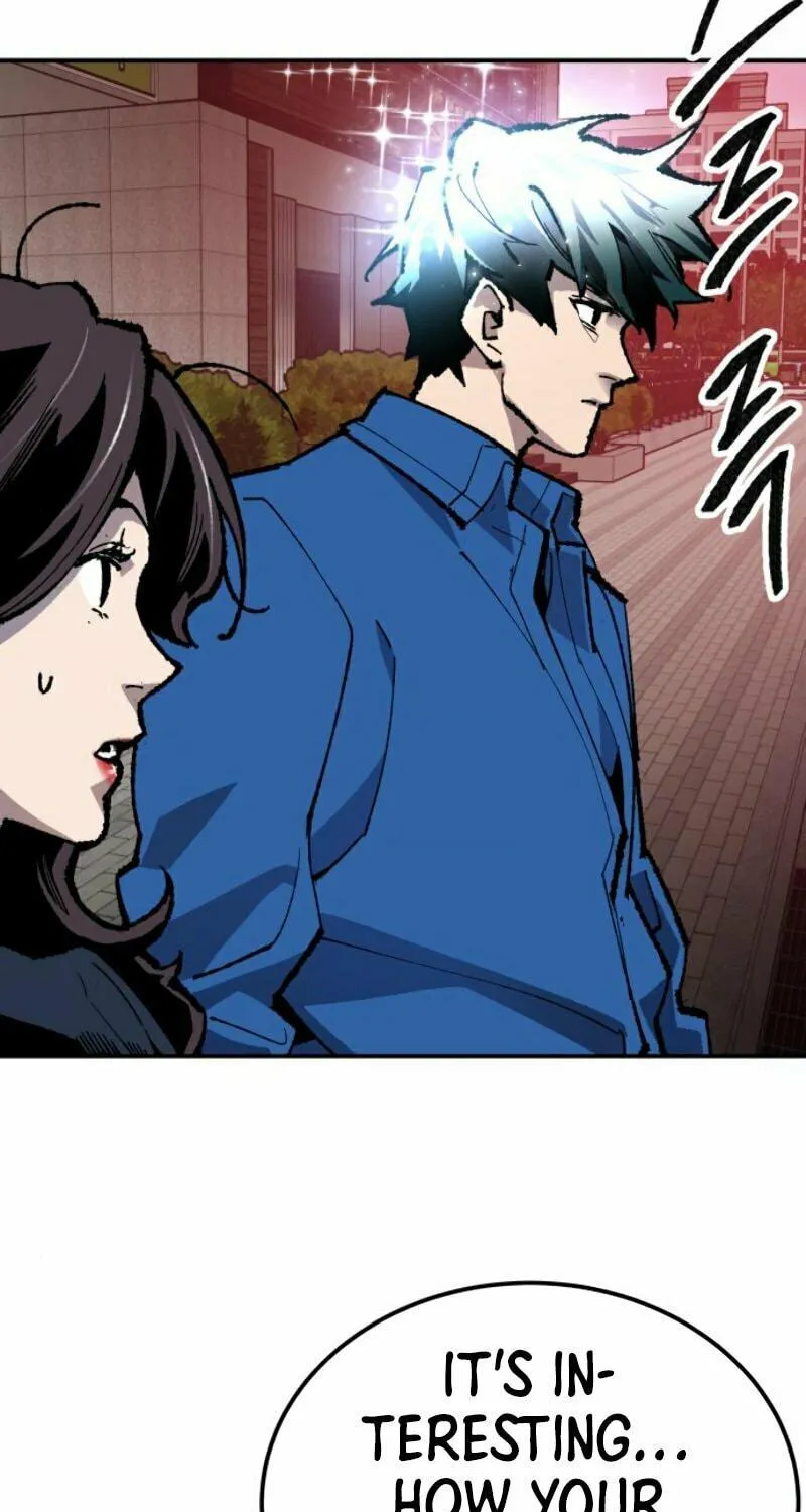 Read Limit Breaker chapter 34 image 90 on Lezhin