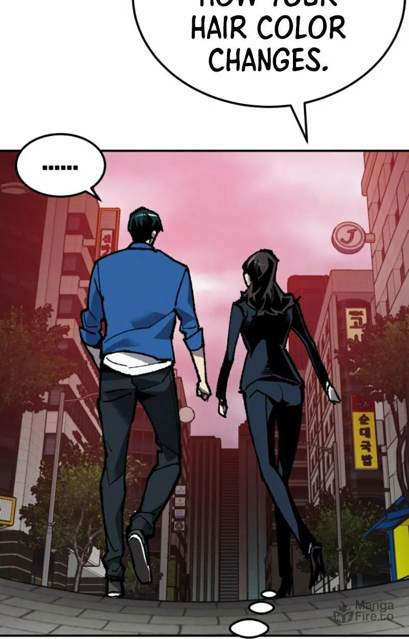 Read Limit Breaker chapter 34 image 91 on Lezhin