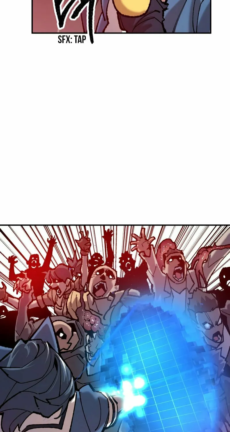 Read Limit Breaker chapter 35 image 146 on Lezhin