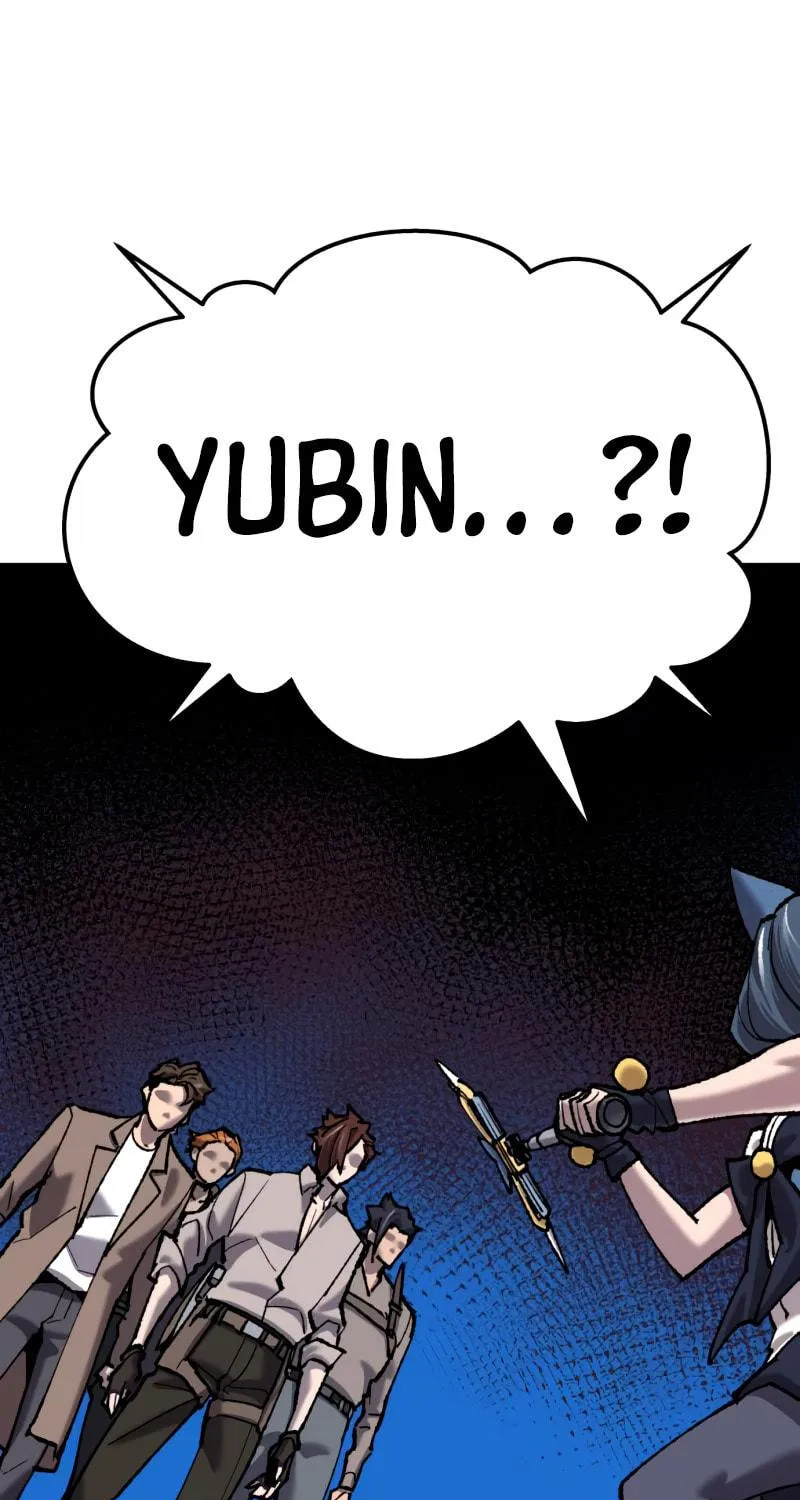 Read Limit Breaker chapter 35 image 232 on Lezhin