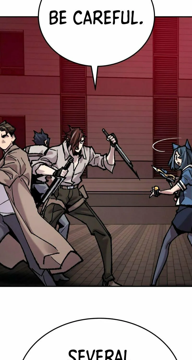Read Limit Breaker chapter 35 image 258 on Lezhin