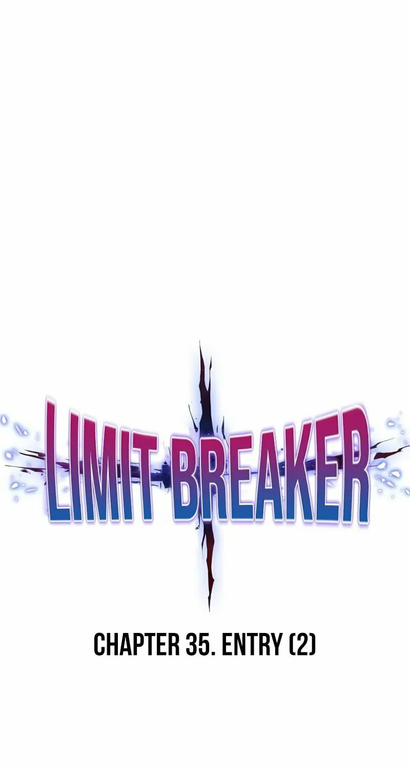 Read Limit Breaker chapter 35 image 28 on Lezhin