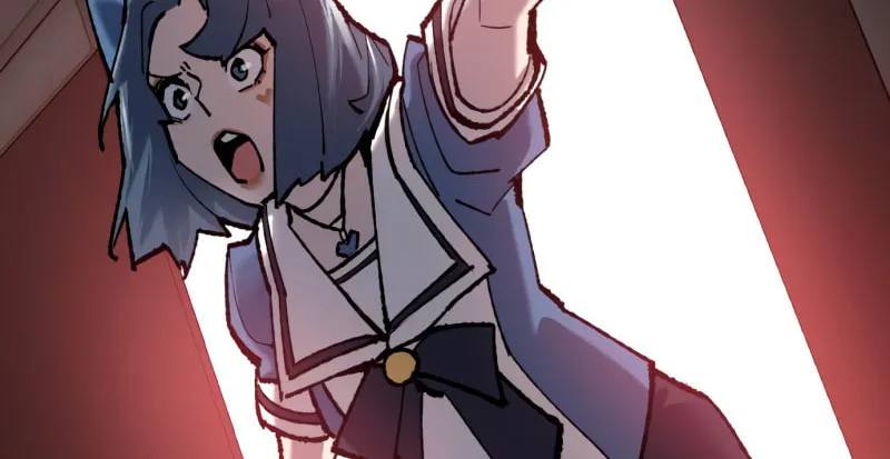 Read Limit Breaker chapter 35 image 89 on Lezhin