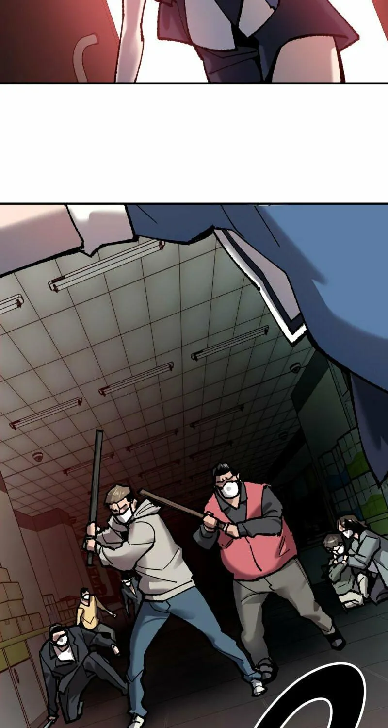 Read Limit Breaker chapter 35 image 90 on Lezhin