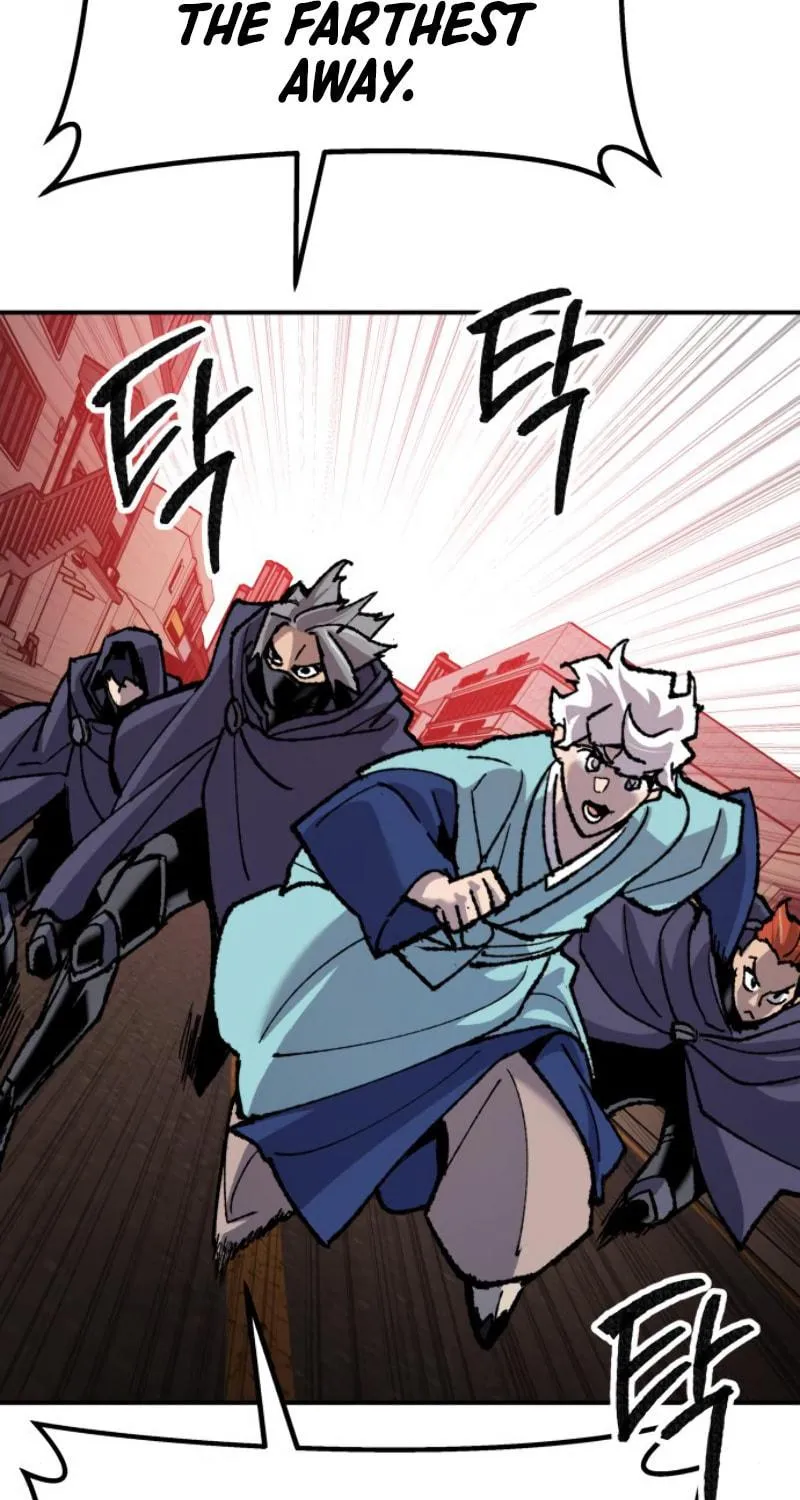 Read Limit Breaker chapter 36 image 104 on Lezhin