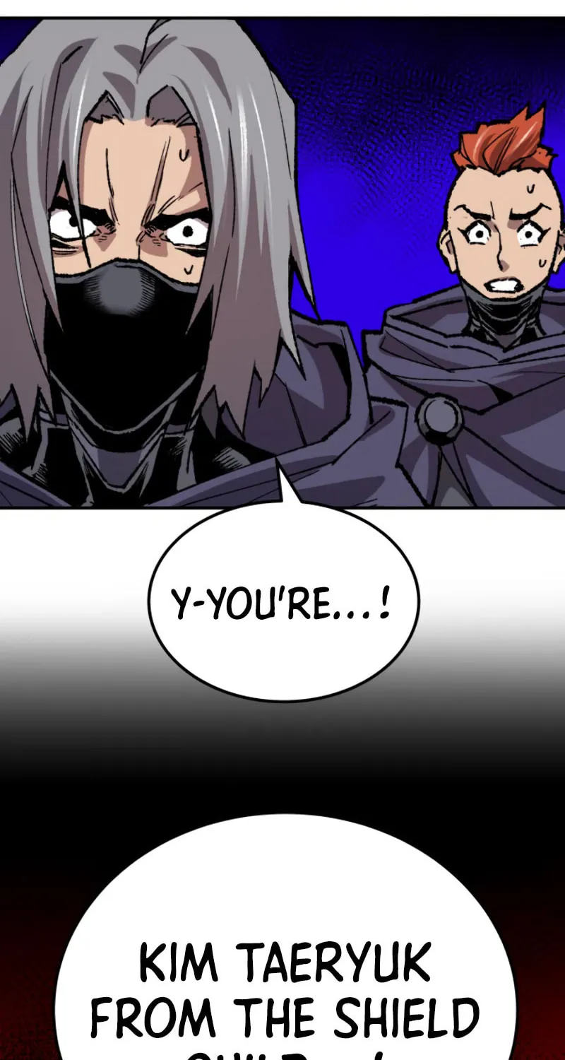 Read Limit Breaker chapter 36 image 123 on Lezhin