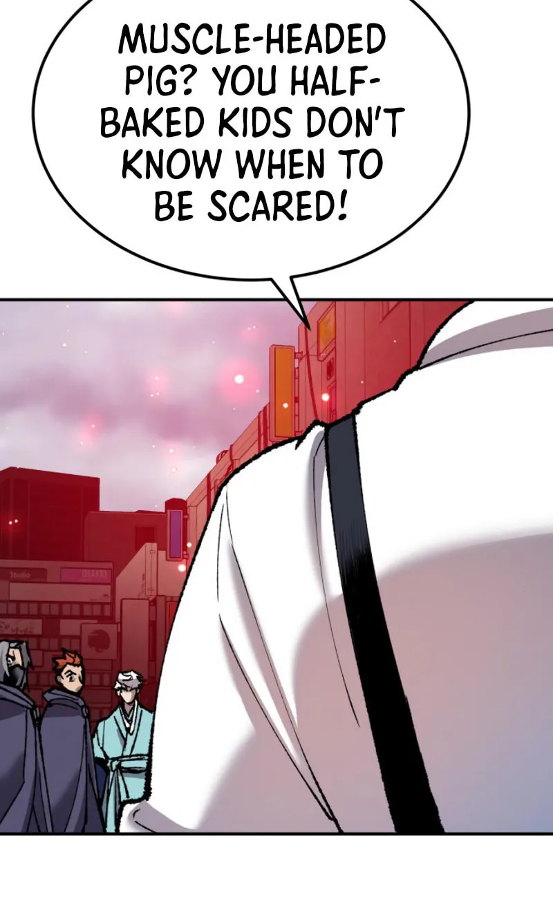 Read Limit Breaker chapter 36 image 133 on Lezhin