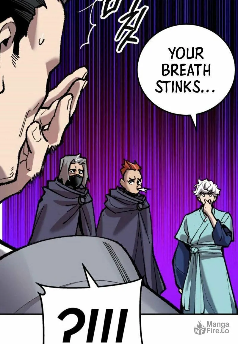 Read Limit Breaker chapter 36 image 137 on Lezhin