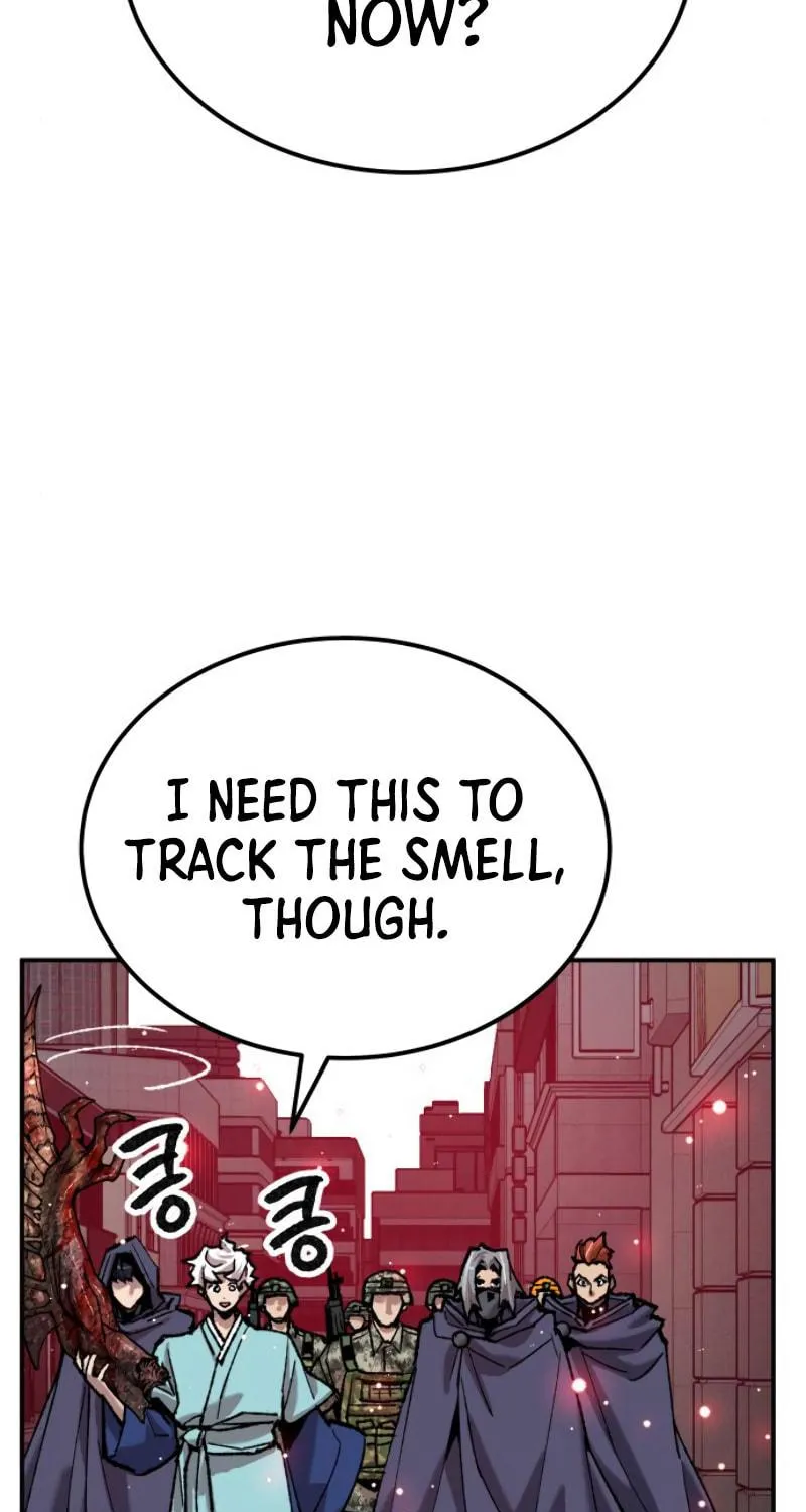 Read Limit Breaker chapter 36 image 18 on Lezhin