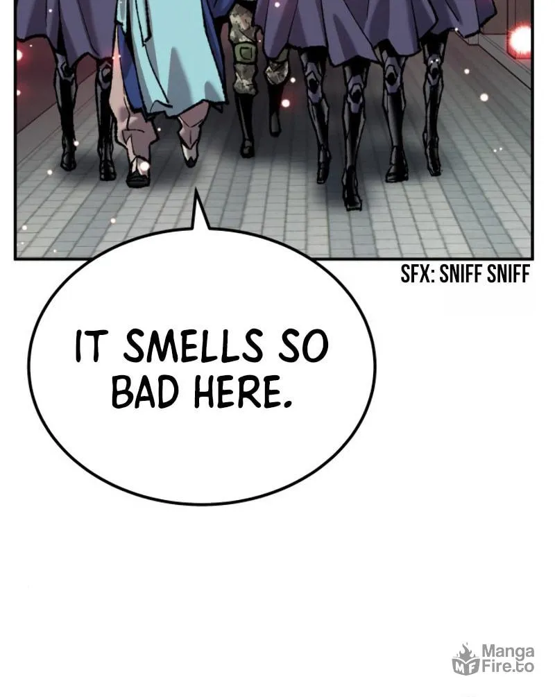 Read Limit Breaker chapter 36 image 19 on Lezhin