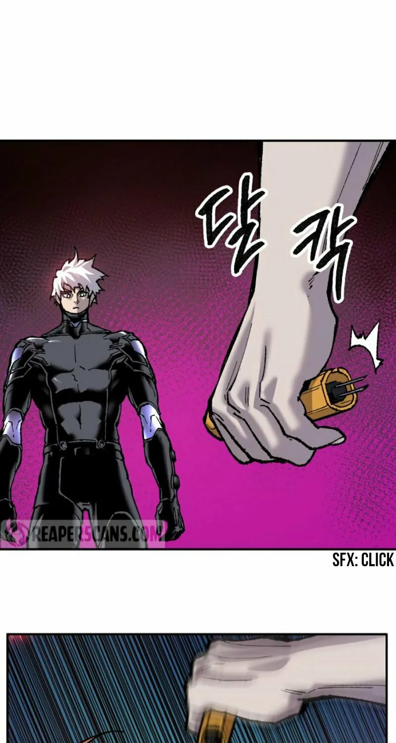 Read Limit Breaker chapter 36 image 204 on Lezhin